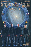 Cover Thumbnail for Stargate SG-1 2007 Special (2007 series)  [Team Photo]