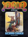 Cover for Den (Catalan Communications, 1984 series) #1 - Neverwhere