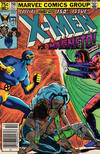 Cover for The Uncanny X-Men (Marvel, 1981 series) #150 [Newsstand]