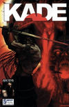 Cover for Kade: Rising Sun (Arcana, 2009 series) #2