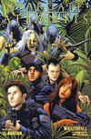 Cover Thumbnail for Stargate Atlantis: Wraithfall (2005 series) #2