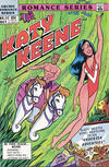 Cover for Katy Keene (Archie, 1984 series) #11 [Direct]