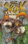 Cover for Skunk (Entity-Parody, 1996 series) #3
