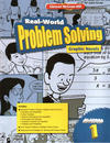 Cover for Real-World Problem Solving Graphic Novels Algebra 1 (McGraw-Hill, 2009 series) #[nn]