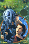 Cover Thumbnail for Stargate Atlantis: Wraithfall (2005 series) #1 [Chicago Convention Edition]