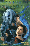 Cover Thumbnail for Stargate Atlantis: Wraithfall (2005 series) #1 [Prism Foil]
