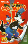 Cover for Walt Disney's Comics and Stories (Boom! Studios, 2009 series) #715