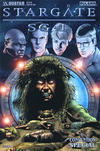 Cover Thumbnail for Stargate SG-1 2006 Convention Special (2006 series)  [Evil Nox]