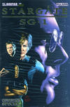 Cover Thumbnail for Stargate SG-1 2006 Convention Special (2006 series)  [Gold Foil]