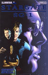 Cover Thumbnail for Stargate SG-1 2006 Convention Special (2006 series)  [Royal Blue Foil]