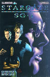 Cover Thumbnail for Stargate SG-1 2006 Convention Special (2006 series)  [Prism Foil]