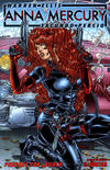 Cover Thumbnail for Anna Mercury: Prepare for Launch (2008 series)  [Juan Jose Ryp]