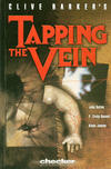 Cover for Tapping the Vein (Checker, 2002 series) 
