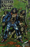 Cover for Escape of the Living Dead (Avatar Press, 2005 series) #1