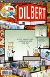 Cover for Dilbert (Bladkompaniet / Schibsted, 2011 series) #2/2011
