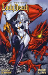 Cover Thumbnail for Brian Pulido's Lady Death: Abandon All Hope (2005 series) #3 [Dangerous Friends]