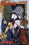 Cover Thumbnail for Brian Pulido's Lady Death: Dark Horizons (2006 series)  [Friends]
