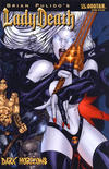 Cover Thumbnail for Brian Pulido's Lady Death: Dark Horizons (2006 series)  [Action]
