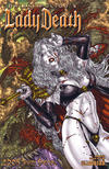 Cover Thumbnail for Brian Pulido's Lady Death: 2005 Bikini Special (2005 series)  [Dragonslayer]