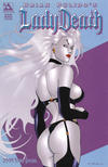 Cover Thumbnail for Brian Pulido's Lady Death: 2005 Bikini Special (2005 series)  [Commemorative]