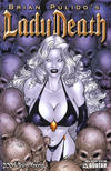 Cover Thumbnail for Brian Pulido's Lady Death: 2005 Bikini Special (2005 series)  [Skulls]