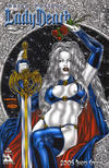Cover Thumbnail for Brian Pulido's Lady Death: 2005 Bikini Special (2005 series)  [Ryp]