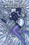 Cover Thumbnail for Brian Pulido's Lady Death: 2006 Fetishes Special (2006 series)  [Lace]