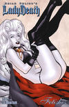 Cover Thumbnail for Brian Pulido's Lady Death: 2006 Fetishes Special (2006 series)  [Undressing]
