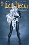 Cover Thumbnail for Brian Pulido's Lady Death: 2006 Fetishes Special (2006 series)  [Mistress]