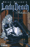 Cover Thumbnail for Brian Pulido's Lady Death: 2006 Fetishes Special (2006 series)  [Bad Girl]
