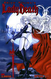 Cover Thumbnail for Brian Pulido's Lady Death: Infernal Sins (2006 series)  [Blood Red Foil]