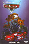 Cover for Cars: Rust Bucket Derby (Boom! Studios, 2011 series) #[nn]