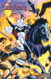 Cover Thumbnail for Brian Pulido's Lady Death: Lost Souls (2006 series) #1 [Charge]
