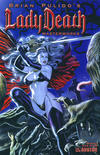 Cover Thumbnail for Brian Pulido's Lady Death: Masterworks (2007 series)  [Lust for Battle]