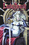 Cover Thumbnail for Brian Pulido's Lady Death: Masterworks (2007 series)  [Canvas]