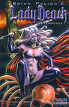 Cover for Brian Pulido's Lady Death: Masterworks (Avatar Press, 2007 series) [Premium]