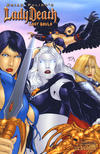 Cover Thumbnail for Brian Pulido's Lady Death: Lost Souls (2006 series) #2 [Warrior Women]