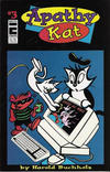 Cover for Apathy Kat (Entity-Parody, 1995 series) #3
