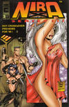 Cover for Nira X Cyberangel Series 3 (Entity-Parody, 1995 series) #3