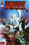 Cover for Snowman: 1944 (Entity-Parody, 1996 series) #1 (2)