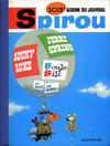 Cover for Album du Journal Spirou (Dupuis, 1954 series) #103