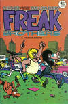 Cover Thumbnail for The Fabulous Furry Freak Brothers (1971 series) #2 [2.95 USD 16th Printing]