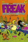 Cover Thumbnail for The Fabulous Furry Freak Brothers (1971 series) #2 [1.25 USD 10th Printing]