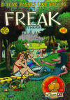 Cover Thumbnail for The Fabulous Furry Freak Brothers (1971 series) #3 [1.25 USD 6th Printing]