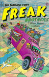 Cover Thumbnail for The Fabulous Furry Freak Brothers (1971 series) #11 [3rd Printing]