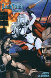 Cover Thumbnail for Brian Pulido's Lady Death: Pirate Queen (2007 series)  [Commemorative]