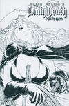 Cover Thumbnail for Brian Pulido's Lady Death: Pirate Queen (2007 series)  [Leather]