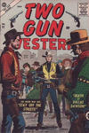 Cover for Two Gun Western (Marvel, 1956 series) #11