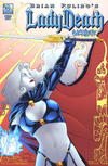 Cover Thumbnail for Brian Pulido's Lady Death: Sacrilege (2006 series) #1