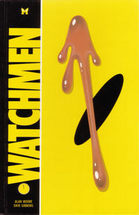Cover Thumbnail for Watchmen (Epix, 1990 series) #[1990]
